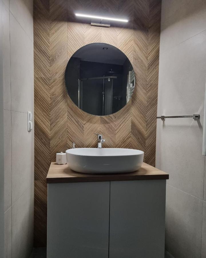 Wy_spa_Podolany Gdów Zewnętrze zdjęcie