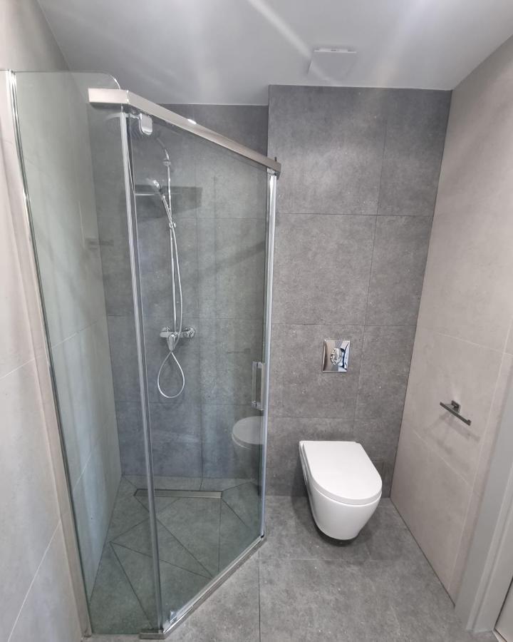 Wy_spa_Podolany Gdów Zewnętrze zdjęcie